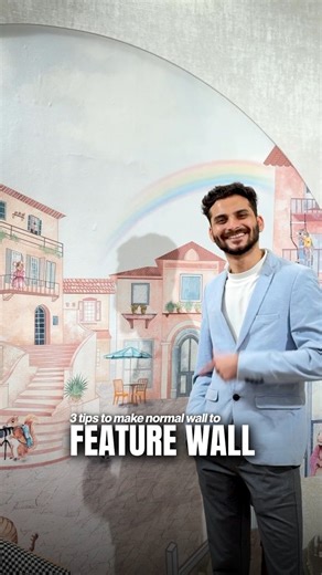 73K views · 628 reactions | ✨ 3 Stunning Wall Panel Ideas You Should...