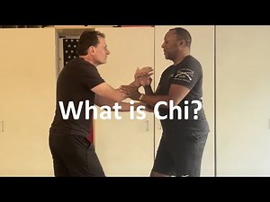 What is Chi?