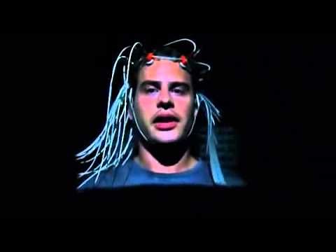 Experimento de Stanford Película Completa - El Experimento 2010