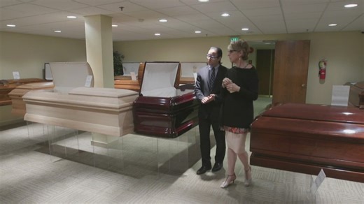 Consumer Reports: How to have a meaningful, cost-conscious funeral