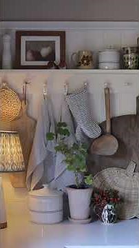 A quintessential English country home ❤️