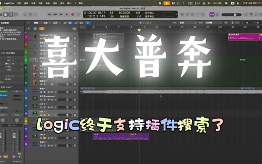 logic11.1更新了什么