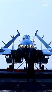 Why China is Becoming an Aircraft Carrier Superpower-000 | Valerie Maynard