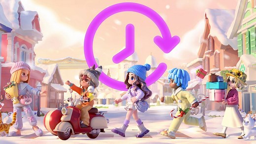 Here’s When Heartopia’s Daily Reset Actually Happens