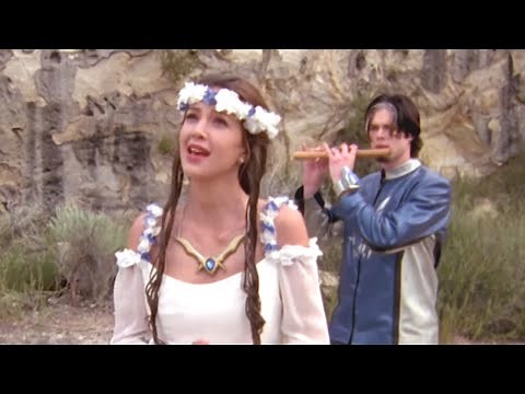 Sing Song | Power Rangers Wild Force | Full Episode | E22 | Power Rangers Official