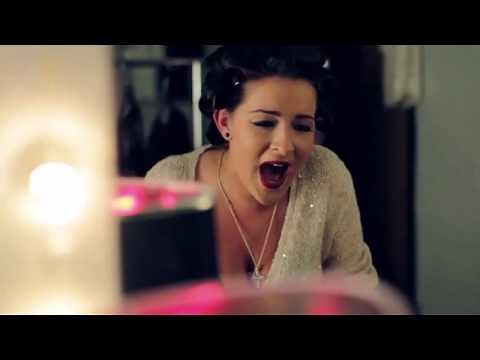 Bravo's Kandi Factory - Lizzy VanPatten "It Hurts" (Official Video)