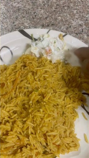 👑Today’s special: Kuska Rice 🍚