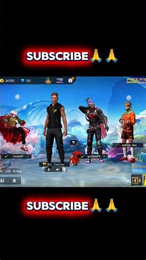 ADAM VS PRO PLAYER OP REVENGE #srm #gtking #kidop #warloop #adam #freefire #ff #shorts