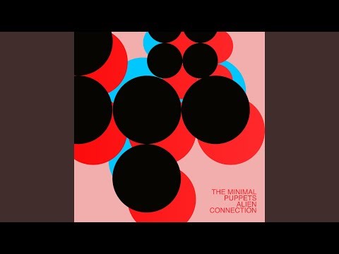 Alien Connection (Extended mix)