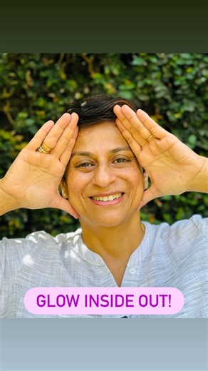 snigdha bharadwaj | KAKI MUDRA- 2 POWERFUL BENEFITS. Join 4 fingertips together & thumb on the nostrils. Breathe in forcefully through the mouth as shown,... | Instagram