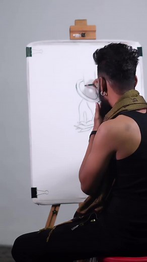 904K views · 10K reactions | Umeed toda hai kisine梁梁 . . . . . . . #yaserbhai4 #fbreels #sketch #sketching #trendingreels #love #truelove | Mujahed Shah | Facebook