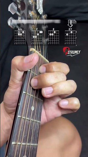 Santana - Smooth Guitar lesson #strumly #guitar #guitarcover #guitartutorial #santana