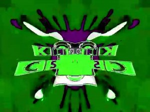 Angry Klasky Csupo In BuenaFamiliaChorded