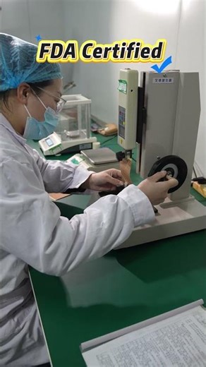Inside a Pain Patch Factory | OEM Manufacturer | How Pain Relief Patches Are Made