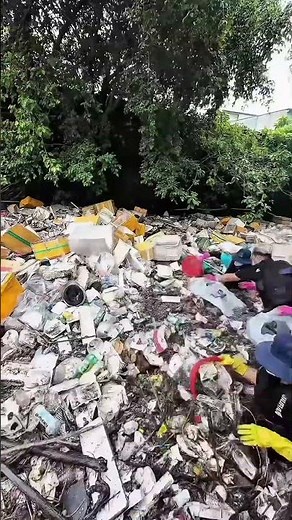 May mắn có sự hỗ trợ của máy móc #saigonxanh #cleaning #donrac #cleaningmotivation #shorts #windnet