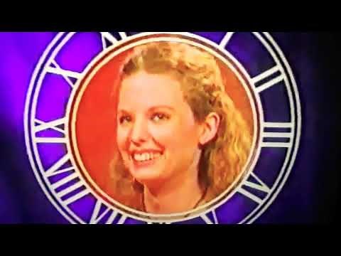 Jeopardy! College Championship Promo (1998)