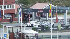 A type of racing that I’m very familiar with (FIA World Rallycross Championship), at a track I know very well (Höljes Rallycross EM), in a new class (Projekt E), in a brand new race car (Ford Fiesta ERX), packed with an all-new all-electric powertrain that’s different from any rally car I’ve ever driven before. It was an exciting weekend of firsts! Click the link here to see how it all went down → http://youtu.be/AXExY-aQYt0 | Ken Block