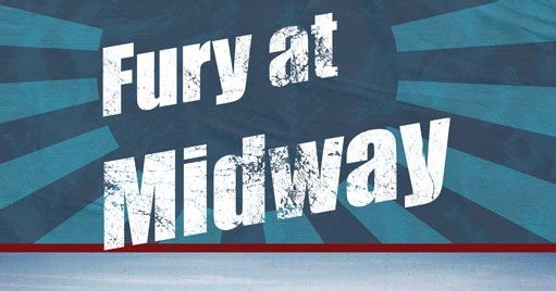 Fury at Midway