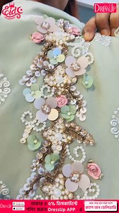 52K views · 571 reactions | Last Hand-Work Catalog Dress  Its Totally Different  | Dress Up | Facebook