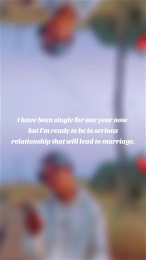 #Beig single is not the solution to the financial problem, I need a sweet girl nowadays 🌹❤️❤️❣️