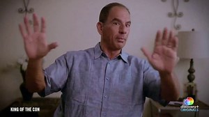 Discovery TV Spot, 'King of the Con'