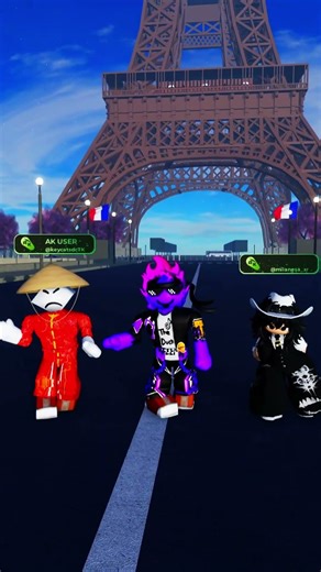 Birds Funk Trend #roblox #robloxedit #edit #script #parati #dance