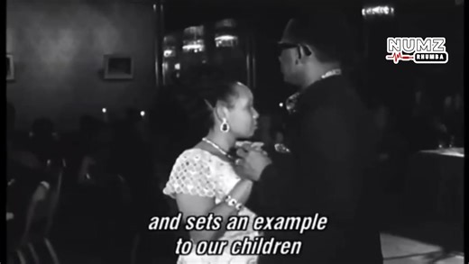2.8K views · 91 reactions | This was in 1973 at the 32nd birthday party of Maria Antoinette who was the wife of the President of Zaire, Mobutu Sese Seko. The party was held at the Hilton Hotel in Brussels, Belgium. The band that was brought in to provide entertainment was Orchestra Sosoliso. A band that was very popular with young people at the time. Unfortunately, Maria Antoinette died in 1977 in Switzerland from heart problems. | Dj NUMZ 254 | Facebook