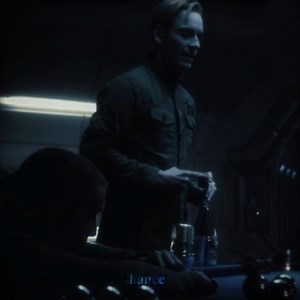 Prometheus | ABANDONED (Alien) [edit] #edit #fanvidfeed #alien #david