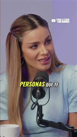 Aleska PERDONÓ a TODO EL MUNDO ☝️▶️ Mira el episodio completo aquí