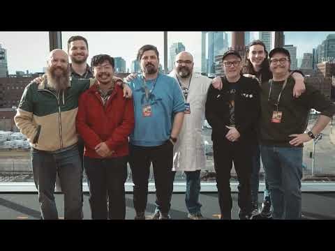 One Year of Independent Giant Bomb