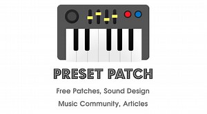 Van Halen Jump Patch Tutorial