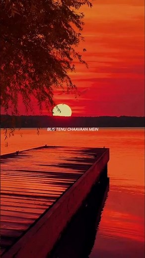 Jhol Full Lyrics | Heart Touching Song | Emotional Love Feel Video | Trending 2025#shorts