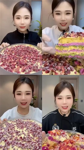 Ice Eating ASMR Compilation: Relaxing Sound Experience