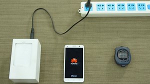 Huawei's Fast Charging Tech Can Charge a Battery 48 Percent in 5 Minutes