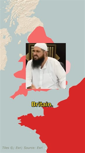 This revolution almost destroyed Rome. #History #Boudica #AncientRome #MapAnimation #LondonHistory