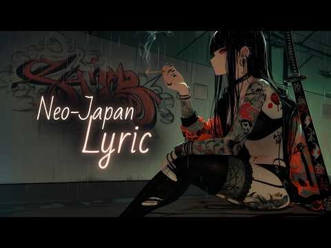 Japanese Songs × Samurai Hip Hop × Chill Trap Beats – Music Playlist | Audio Mirage