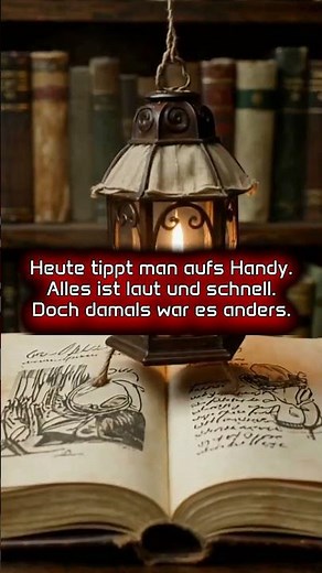 Unter der Bettdecke mit Taschenlampe 📖 Spannende Abenteuer wie bei Karl May
