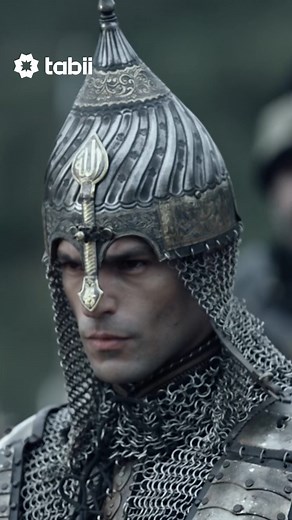 19K views · 230 reactions | "An Ottoman vizier is not similar to a Byzantine scepter!” | Fatih: Sultan of Conquests Episode 1 | tabii English | Facebook