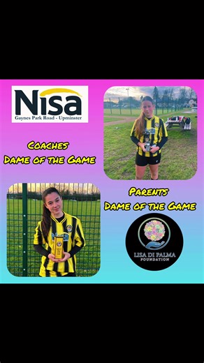 Girls' Impressive Game Performance Highlights