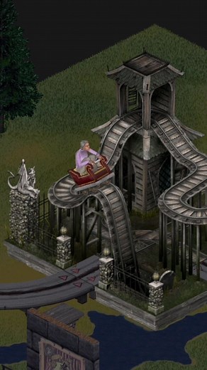 RyanPlaysTheSims on TikTok