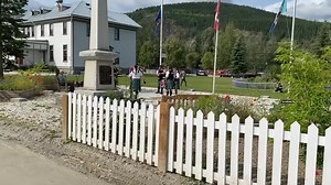 6.5K views · 232 reactions | Happy Discovery Days from Dawson City! This video was shot by Vera Holmes. Thanks for sharing this with everyone. | CBC Yukon | Facebook