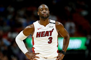 NBA Playoff 2018 Picks: Schedule, Odds, Predictions For Heat-76ers, Pelicans-Blazers, Spurs-Warriors