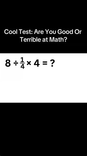 Cool Math Test: Discover Your Math Skills!
