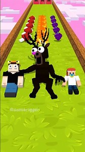 HELP ME 😢 TO SAFE DINO in 99 nights in the forest | PART 2