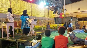 Fun Time Club Sudan on Reels