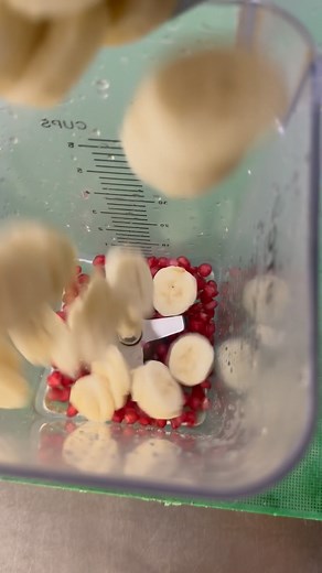 protein milkshake 🥤#fallflavors #kitchentips #barfood | Kamlesh Verma