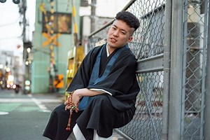 【仏教とIT】第17回 響け！家出僧侶のバイブス | RBB TODAY