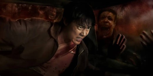 Ziam Review: Netflix’s New Thai Zombie Thriller Is A Fun Ride That Doesn’t Take Any Risks