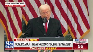 31K views · 2K reactions | This Thanksgiving, we're making America...