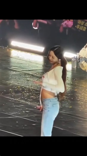Yuna~ Wow~🔥🔥🔥 #yuna #유나 #ITZY #있지 #shinyuna